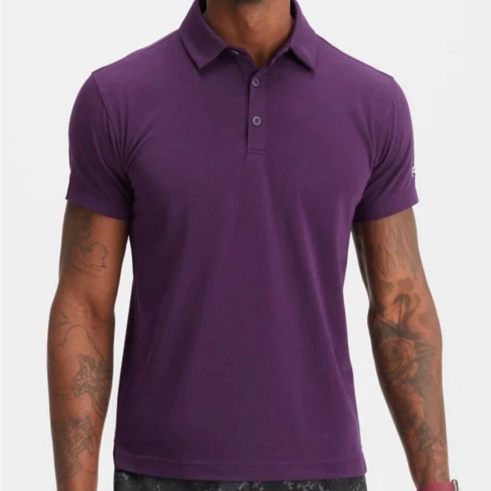 Fabletics Polo 
